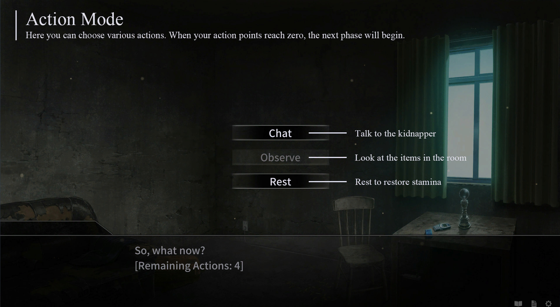 A Light in the Dark screenshot 6