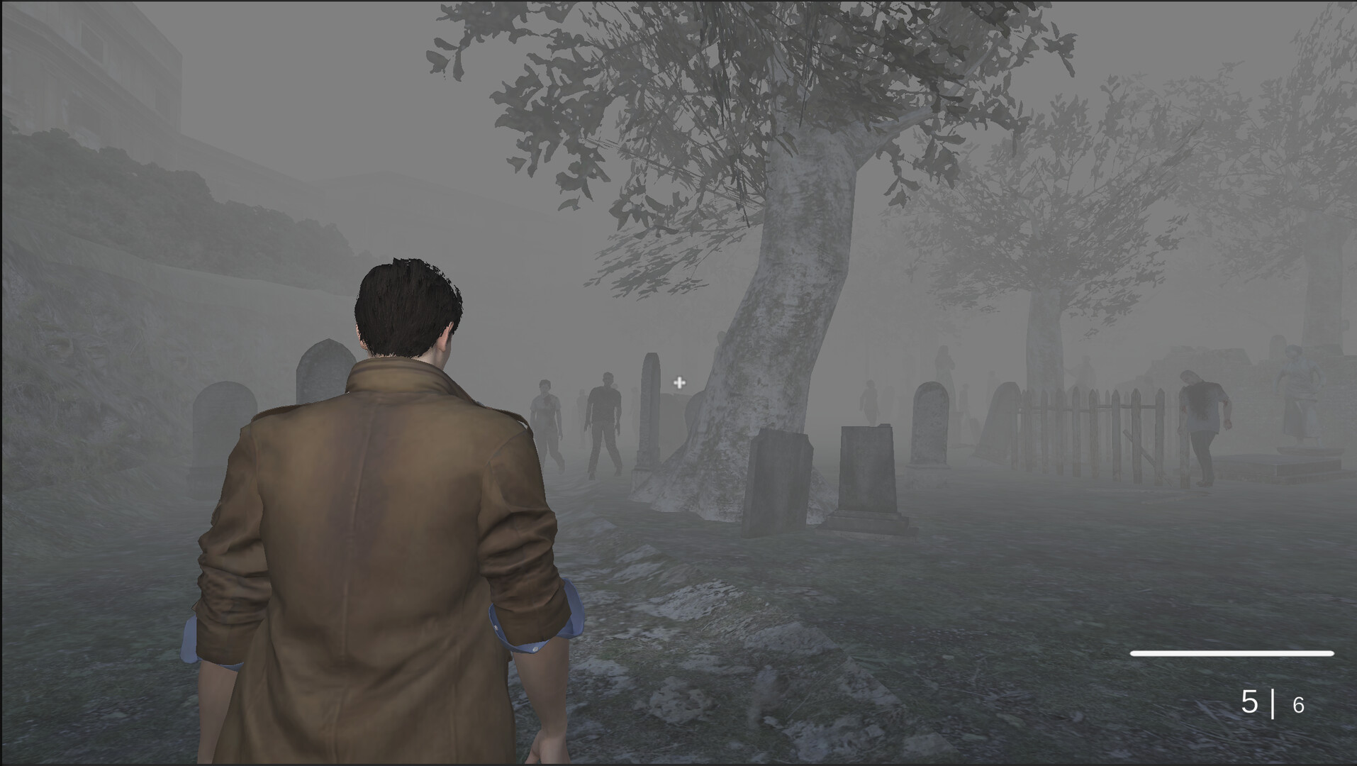 The Hordes of the Dead screenshot 5