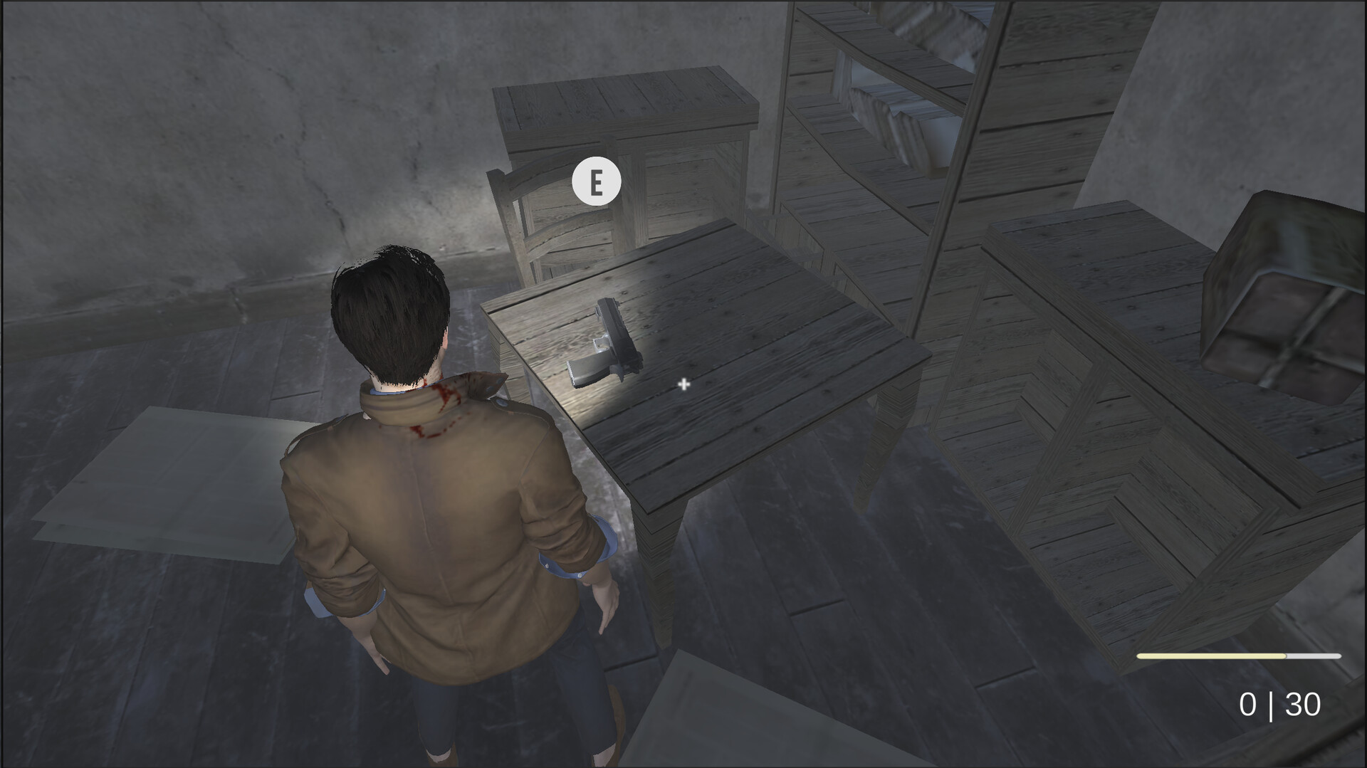 The Hordes of the Dead screenshot 7