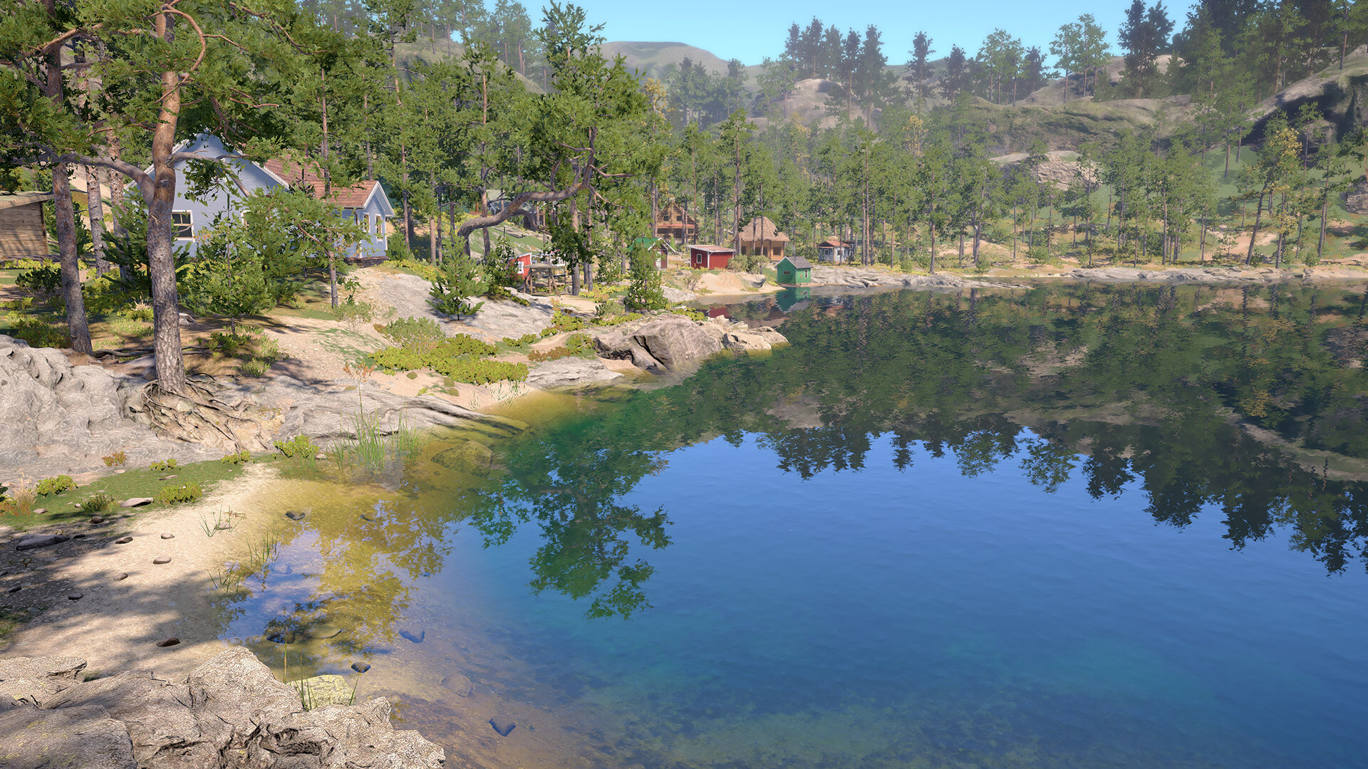 Russian Fishing 4 screenshot 14
