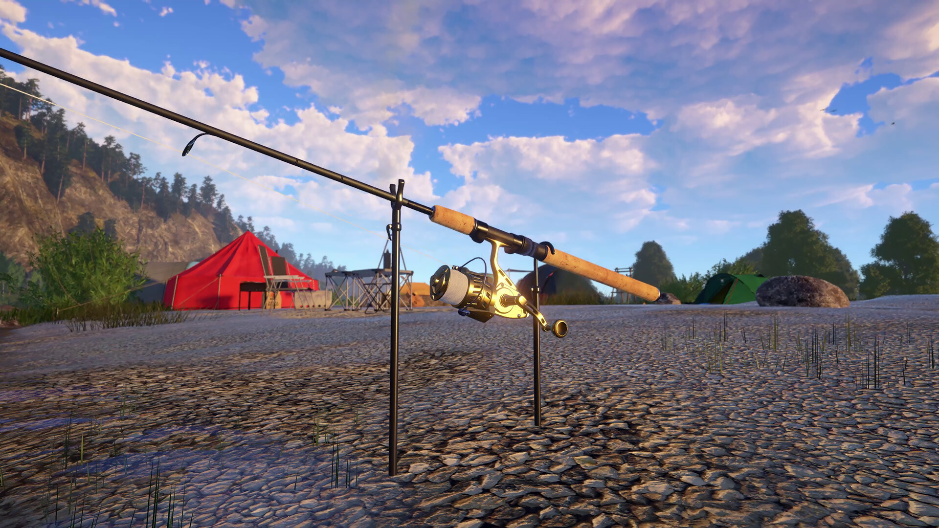 Russian Fishing 4 screenshot 15