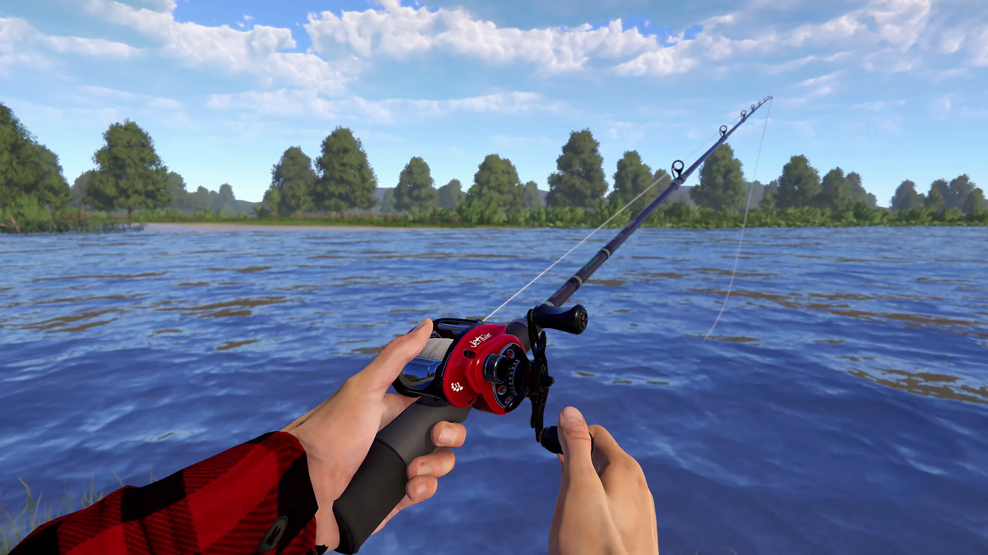 Russian Fishing 4 screenshot 18