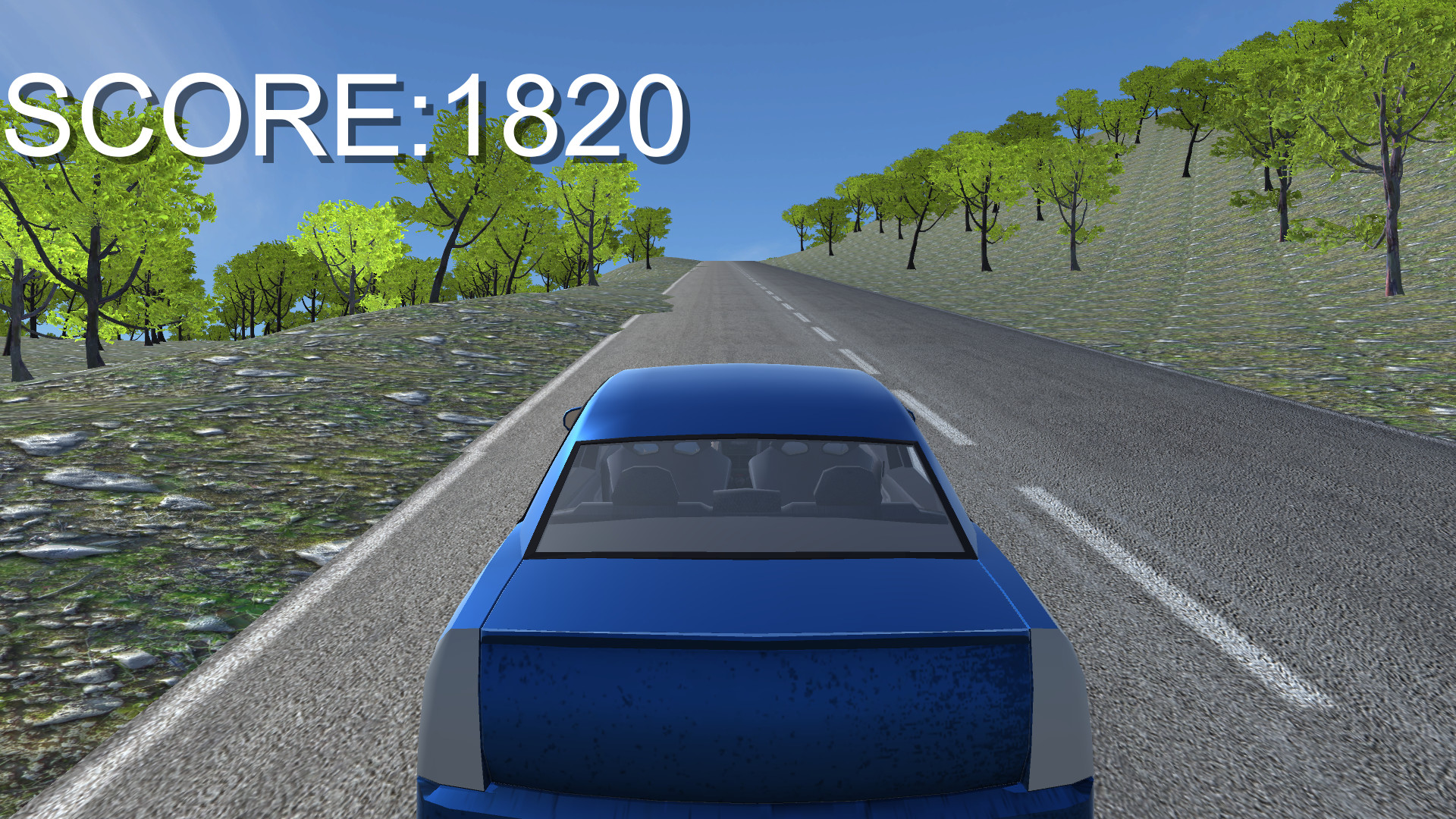 Amazing Human Simulator screenshot 6