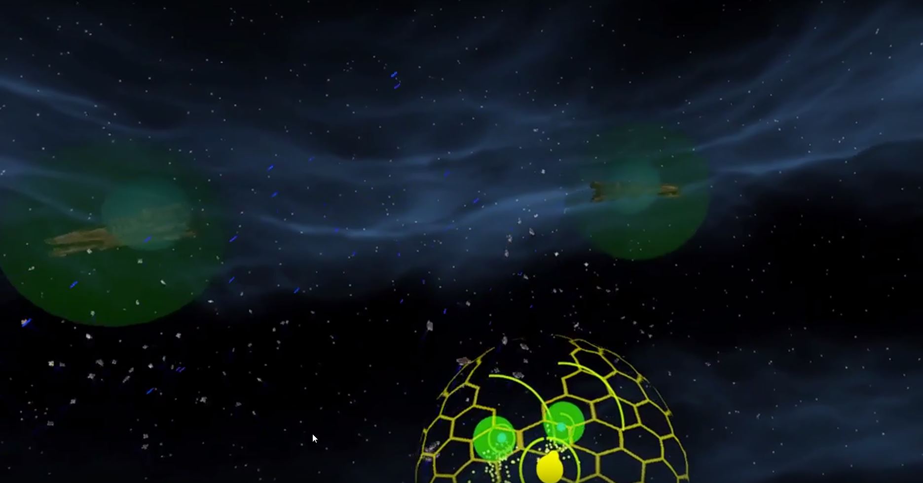 D.R.I.L.L. screenshot 1