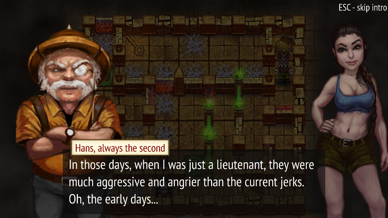 Maze Of Adventures screenshot 9