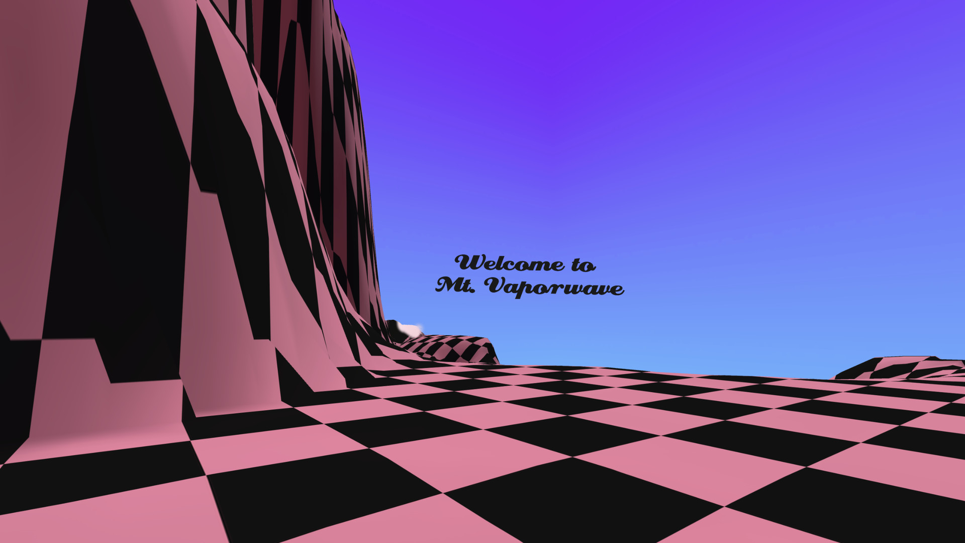 Vaporwave Simulator screenshot 11