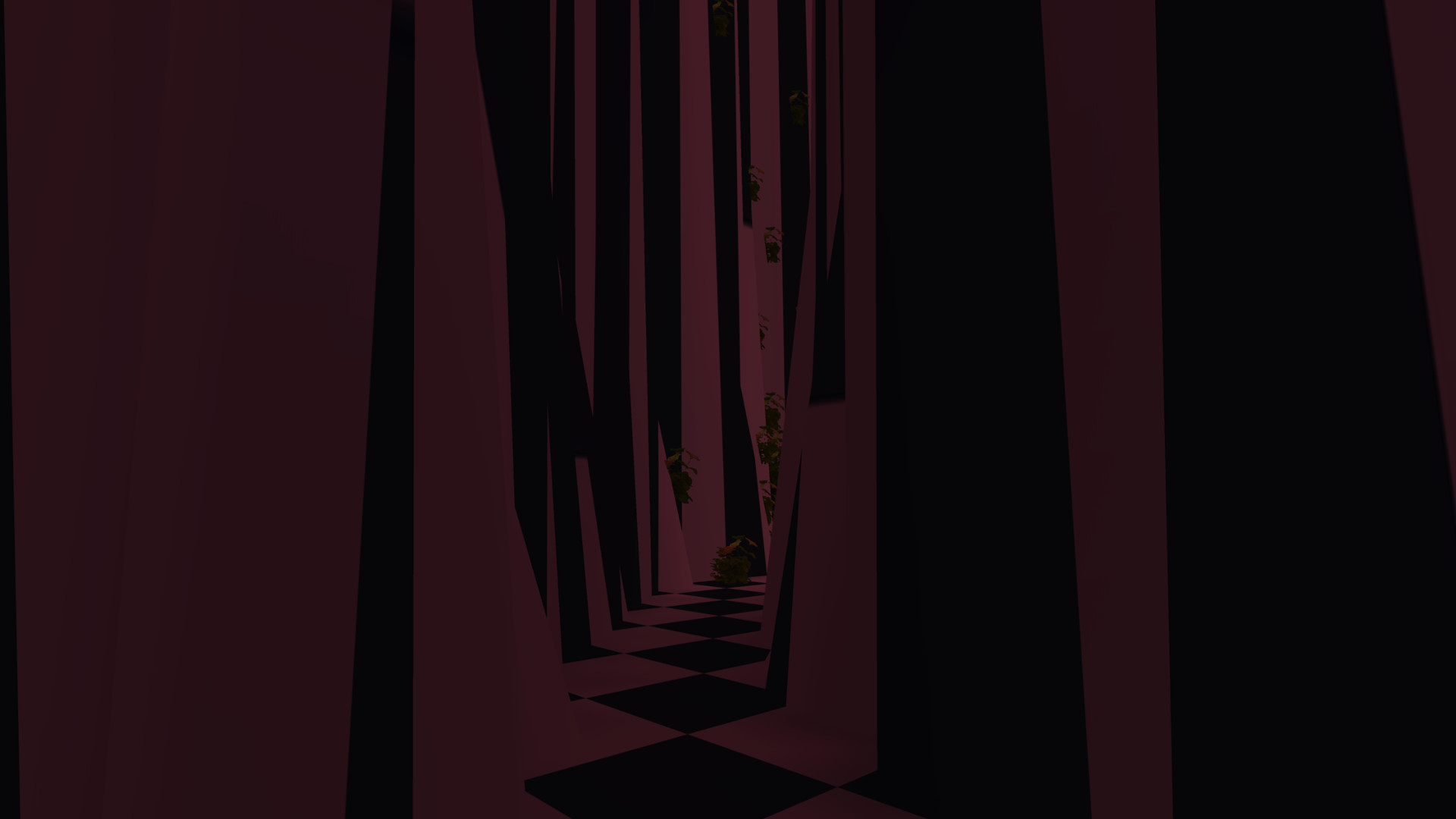 Vaporwave Simulator screenshot 14