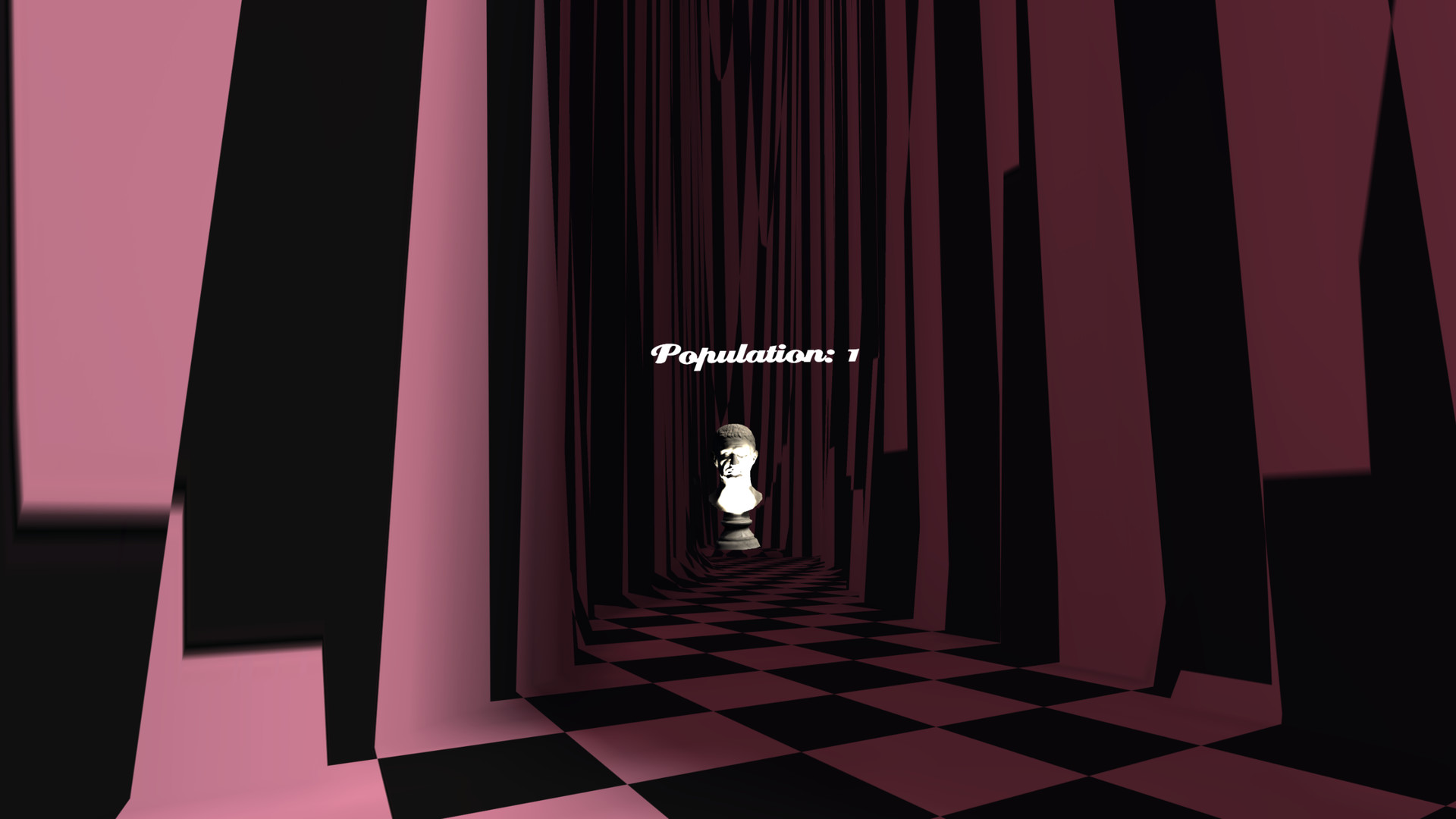 Vaporwave Simulator screenshot 12