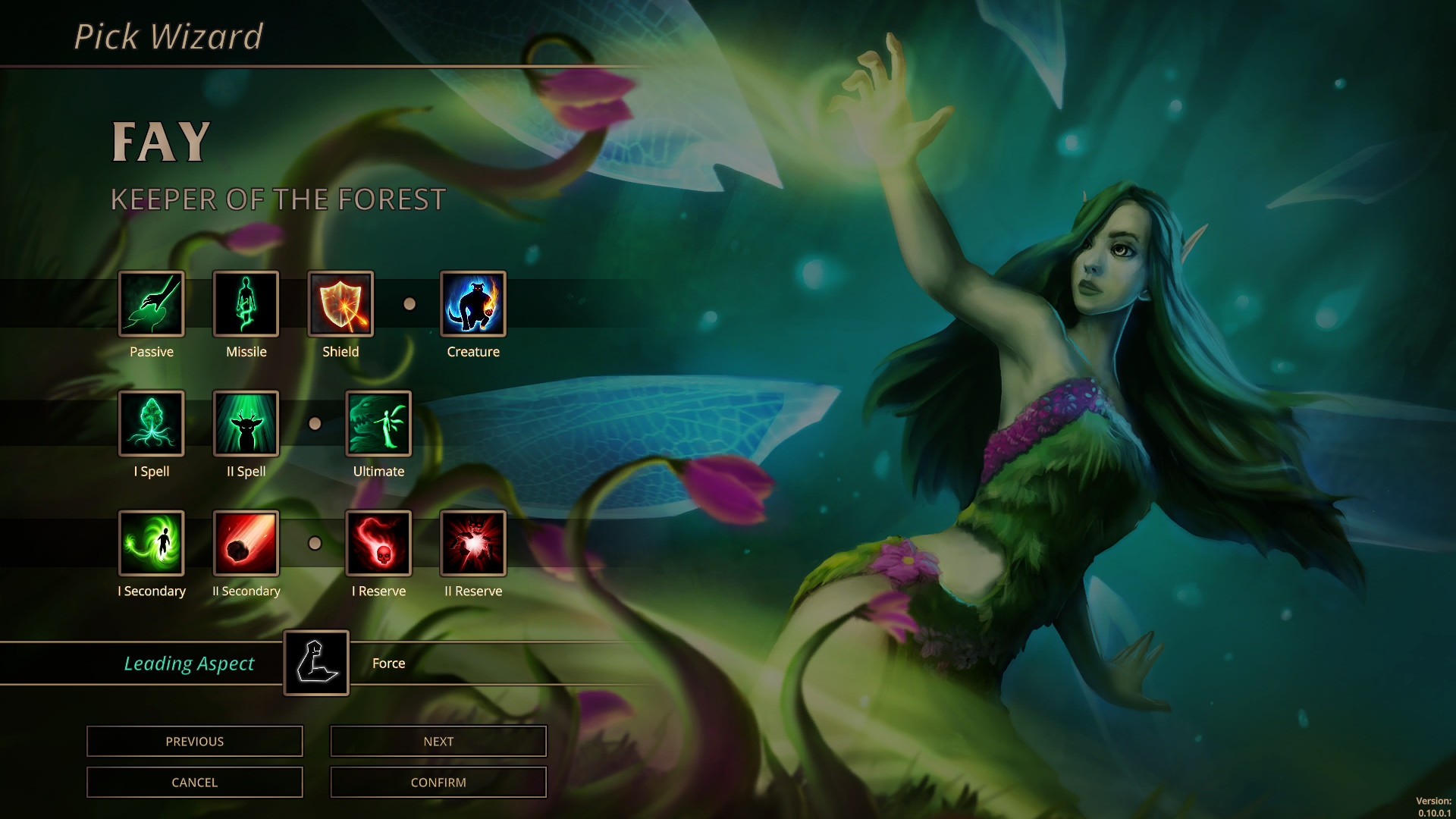 Ignis: Duels of Wizards screenshot 10