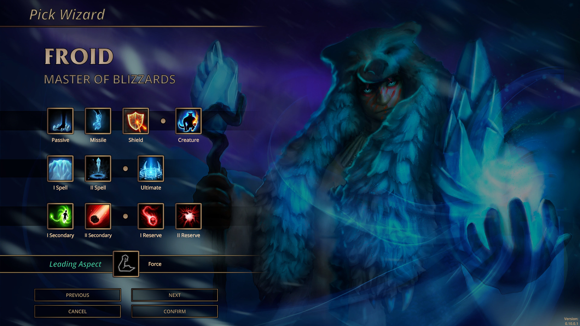 Ignis: Duels of Wizards screenshot 9