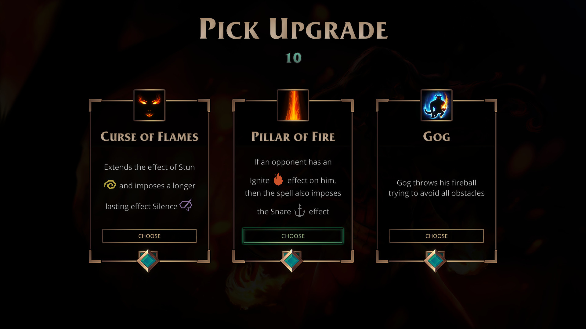 Ignis: Duels of Wizards screenshot 11