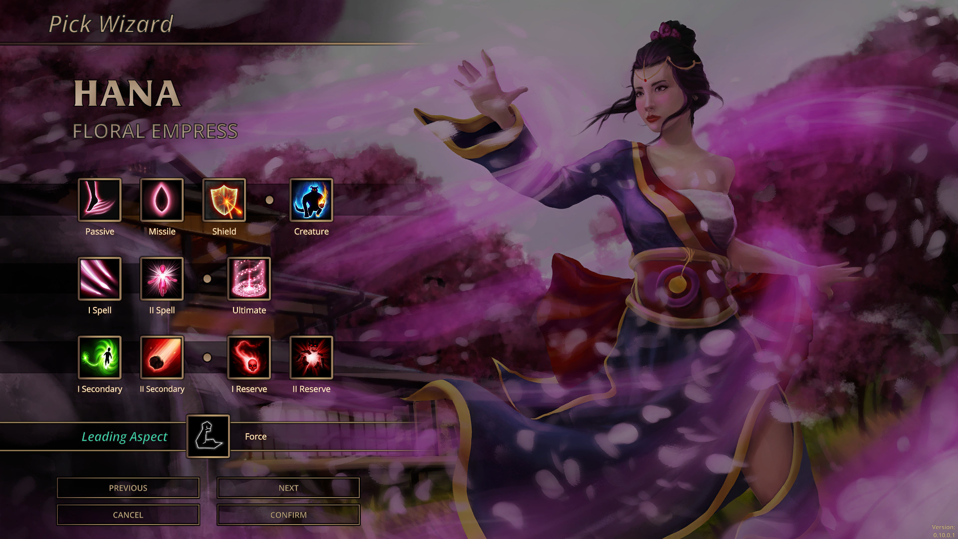 Ignis: Duels of Wizards screenshot 8