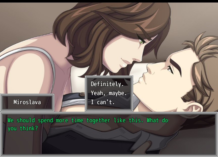 Snares of Ruin screenshot 2