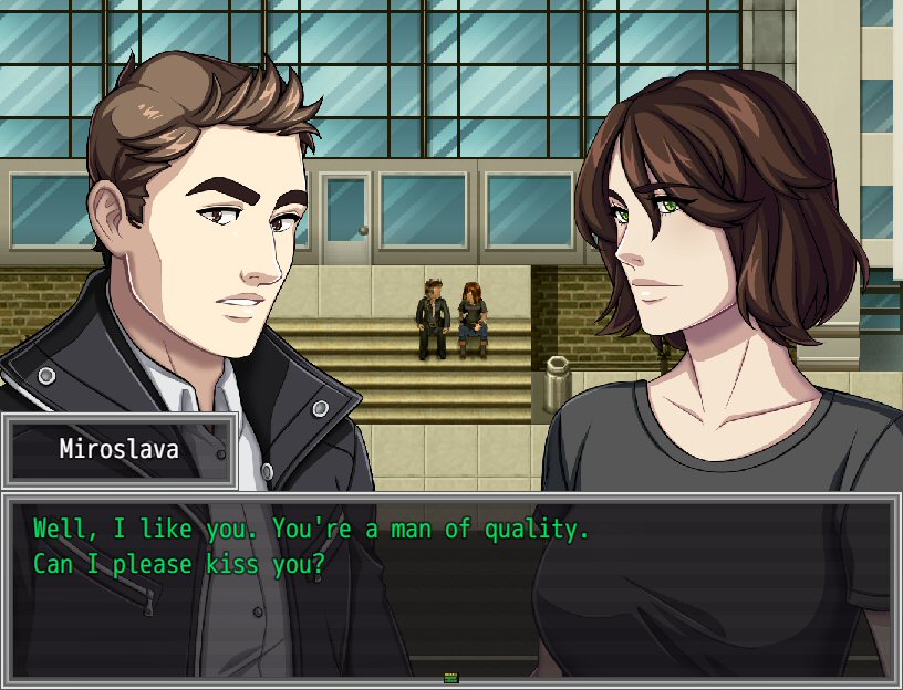 Snares of Ruin screenshot 7