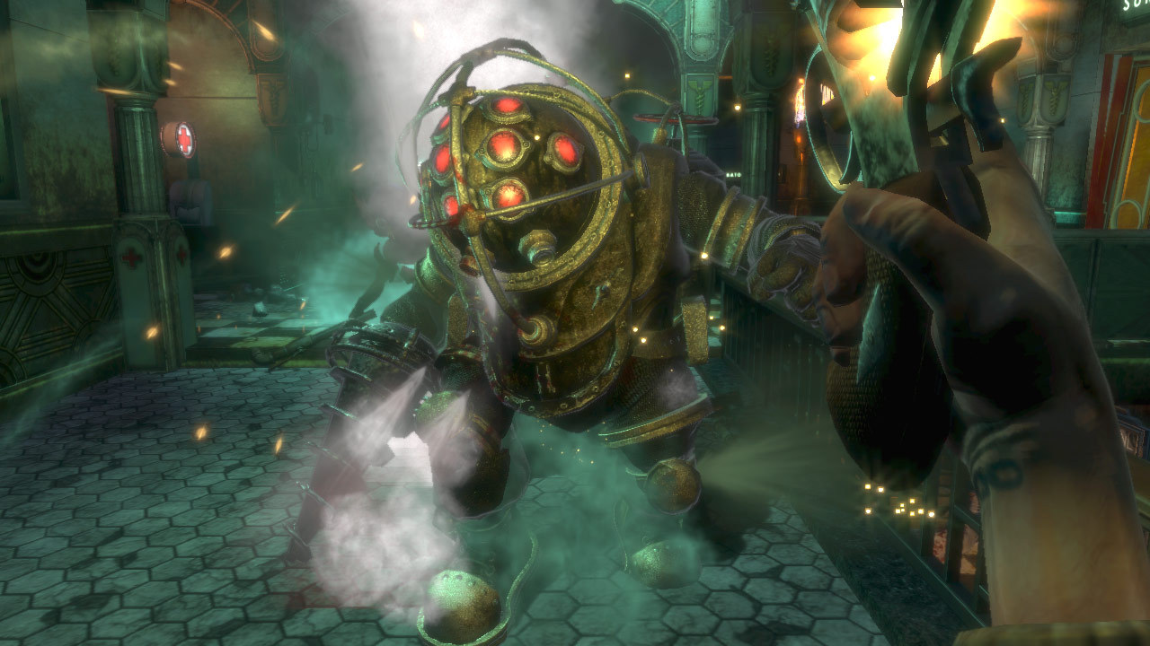 BioShock™ screenshot 4