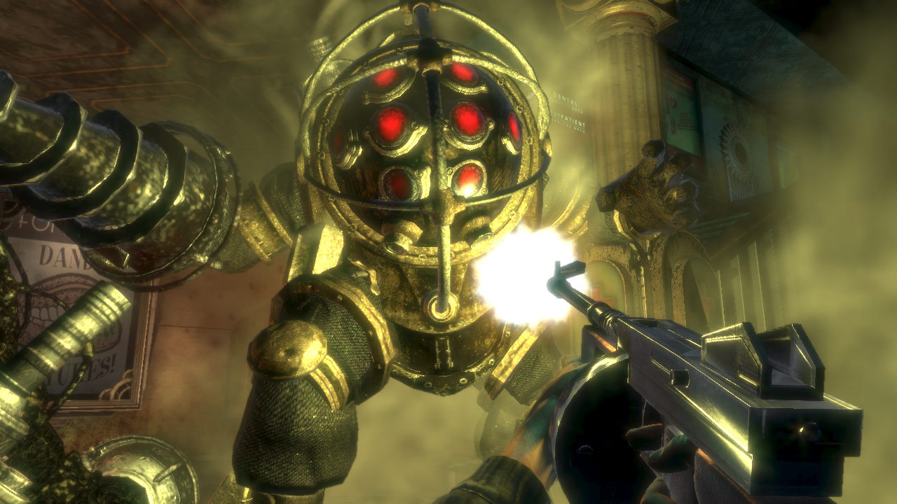 BioShock™ screenshot 5