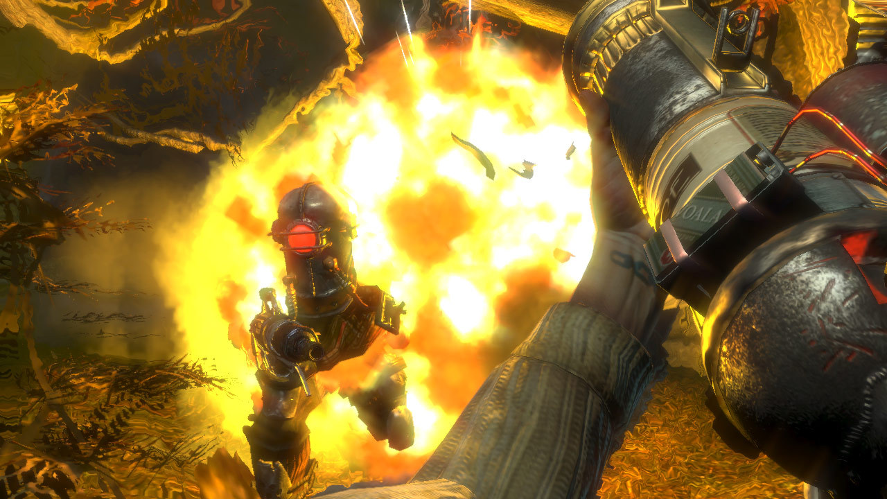 BioShock™ screenshot 8
