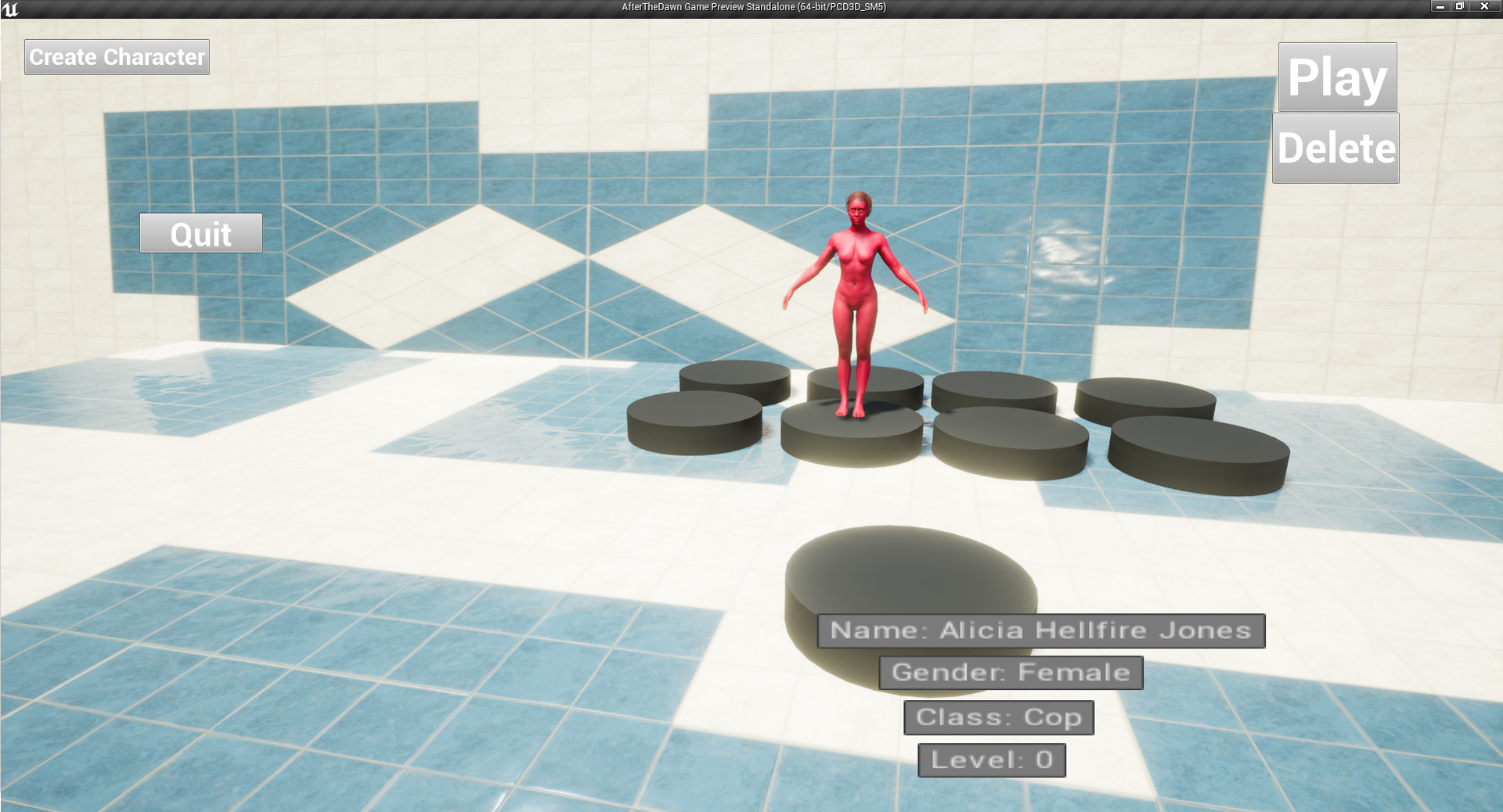 AfterTheDawn screenshot 6