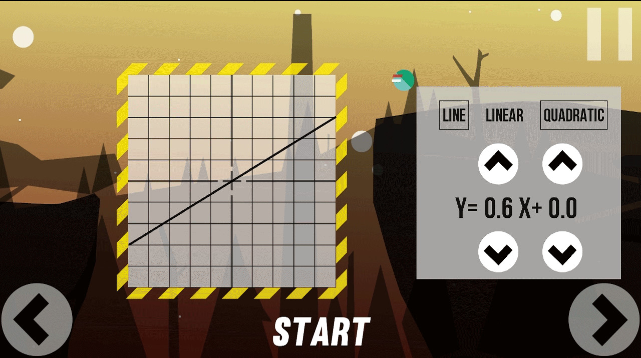 Agent X: Equation Rider screenshot 1