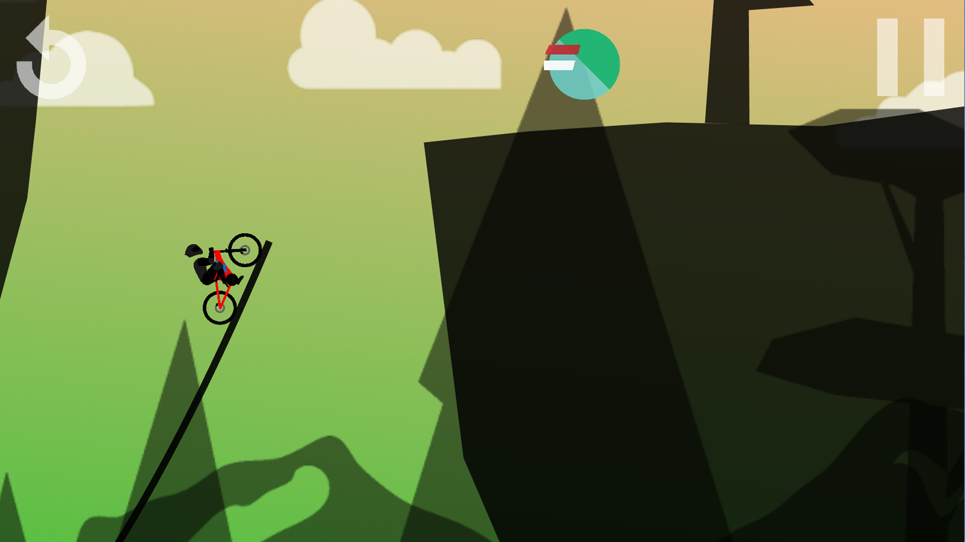 Agent X: Equation Rider screenshot 6