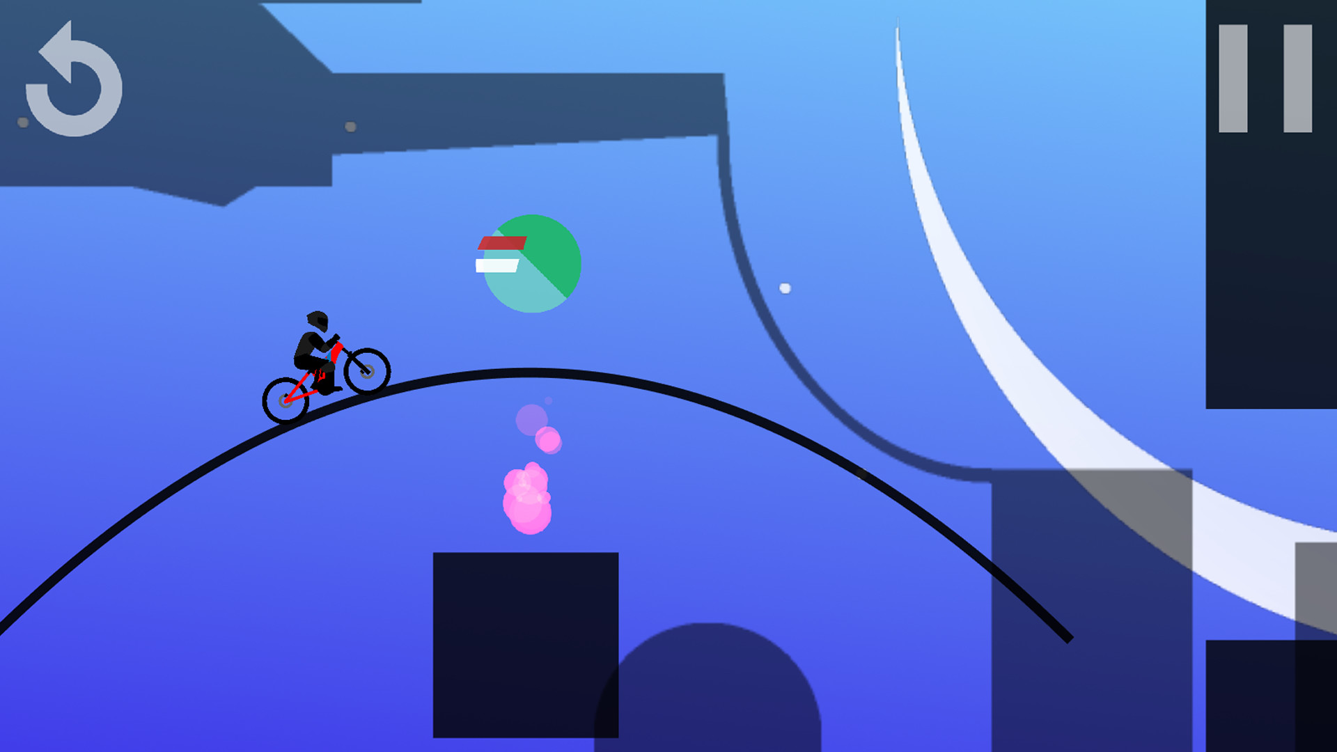 Agent X: Equation Rider screenshot 4