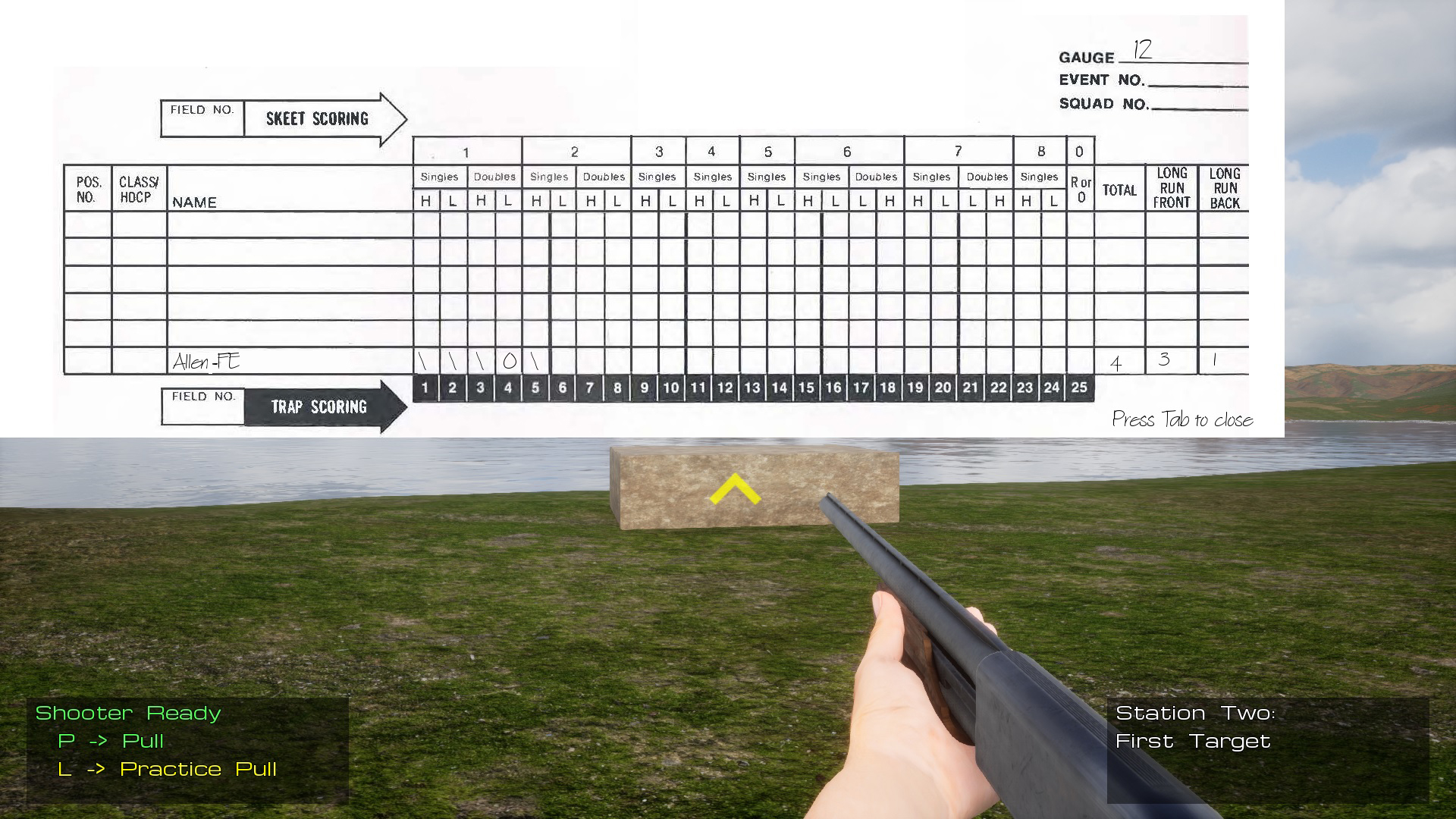Shooting Sports Gun Club screenshot 7