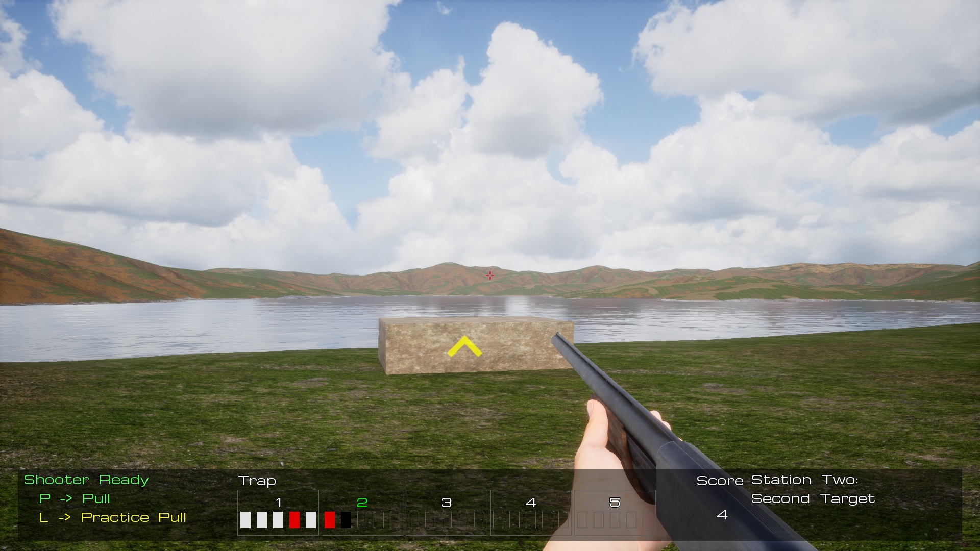 Shooting Sports Gun Club screenshot 6