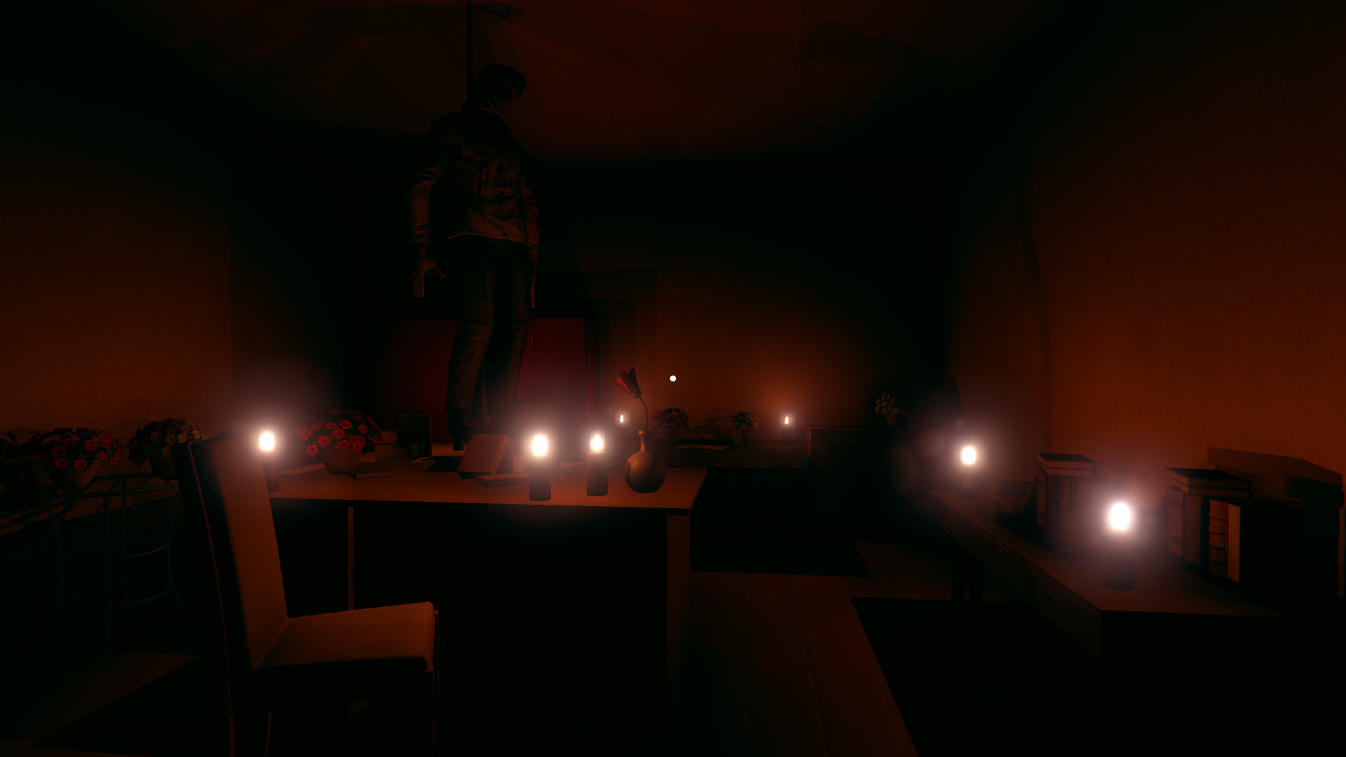 Last Day of FEAR screenshot 2