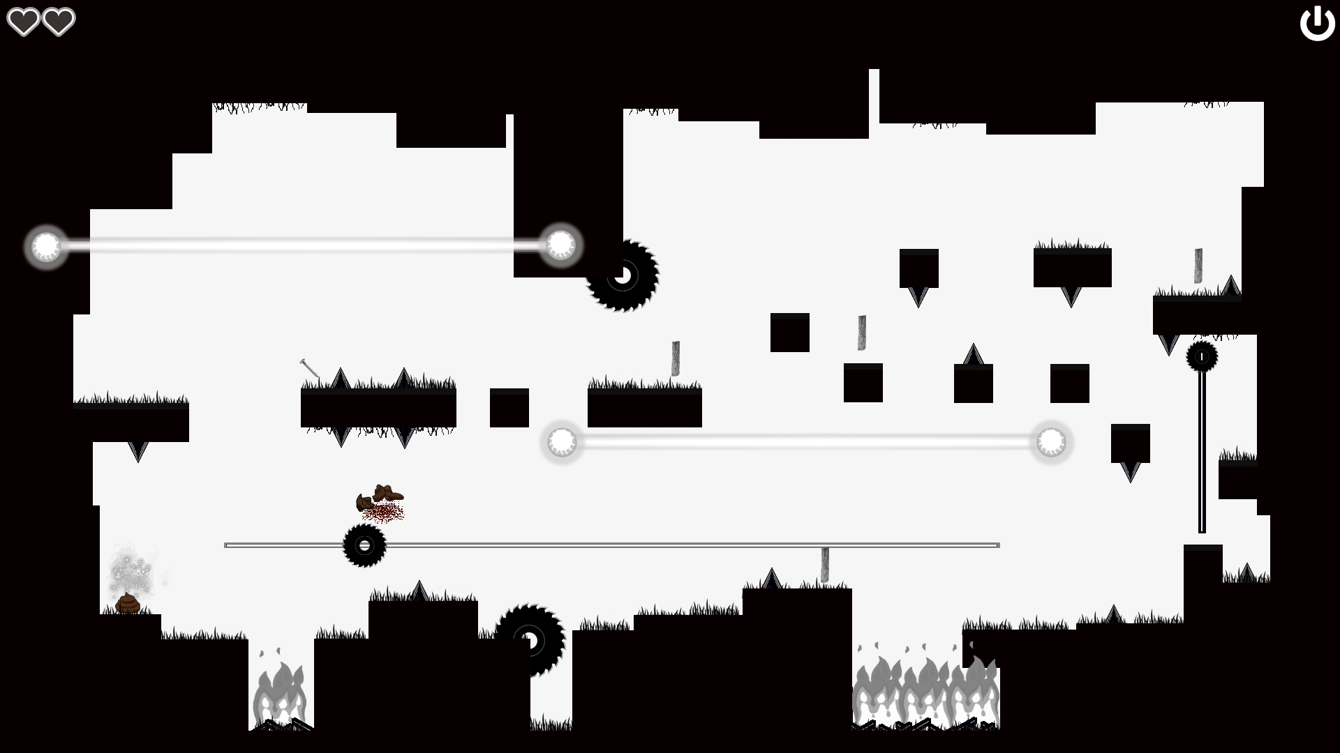 Super Poop screenshot 5