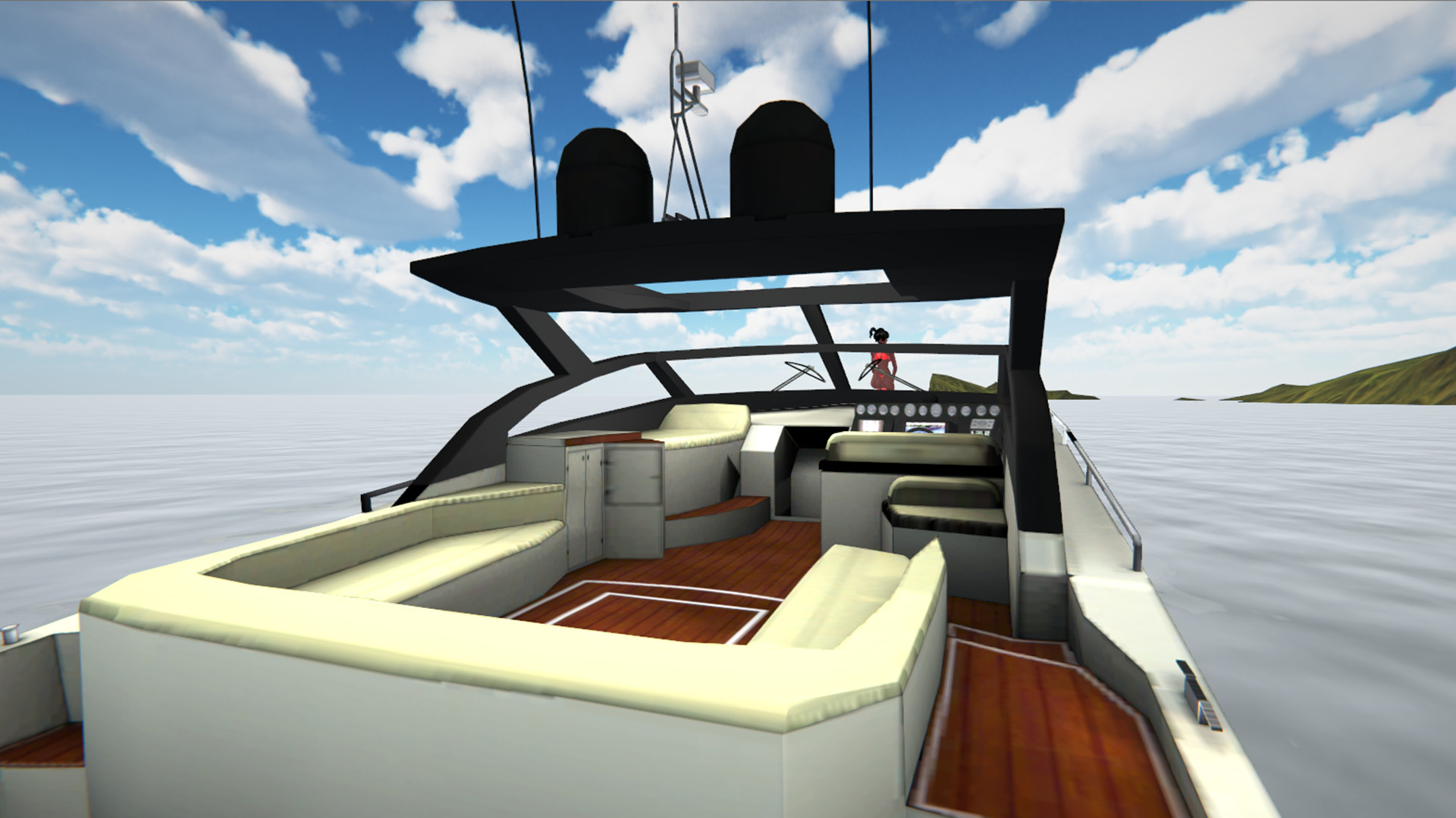 Virtual Reality Girls 2 screenshot 5