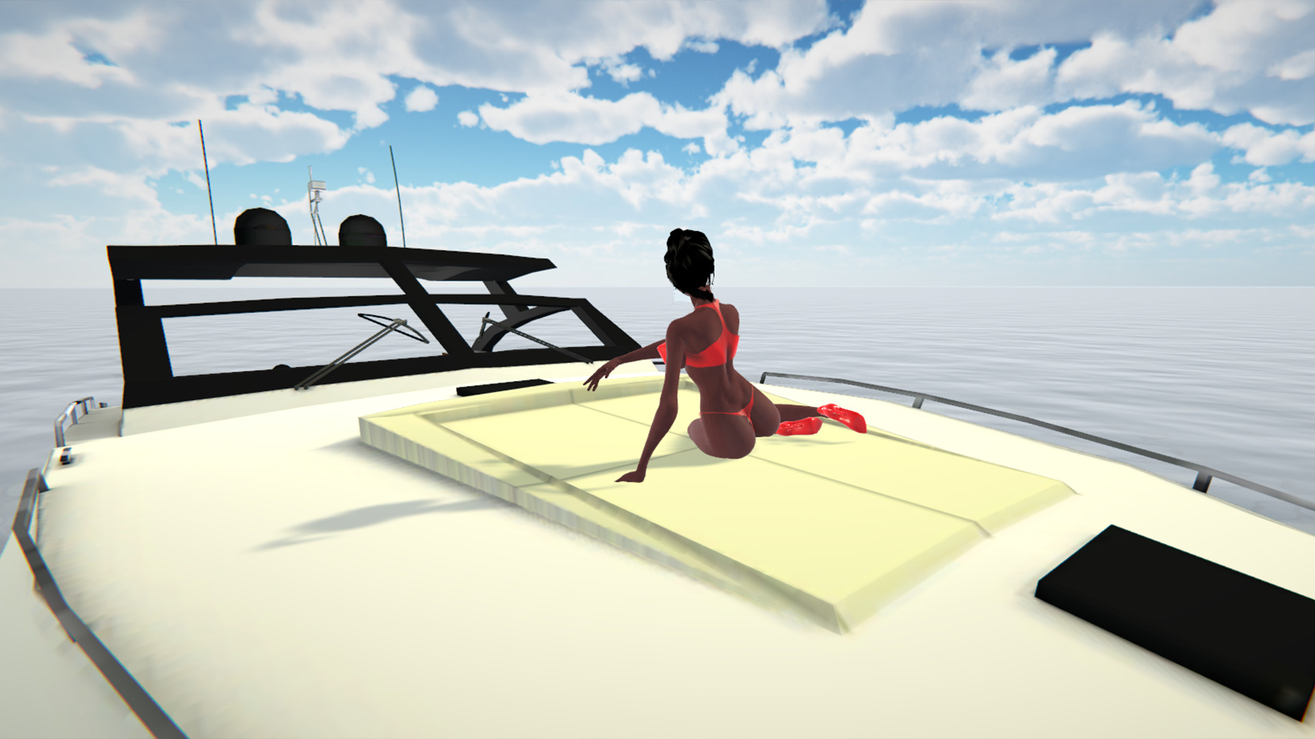 Virtual Reality Girls 2 screenshot 1