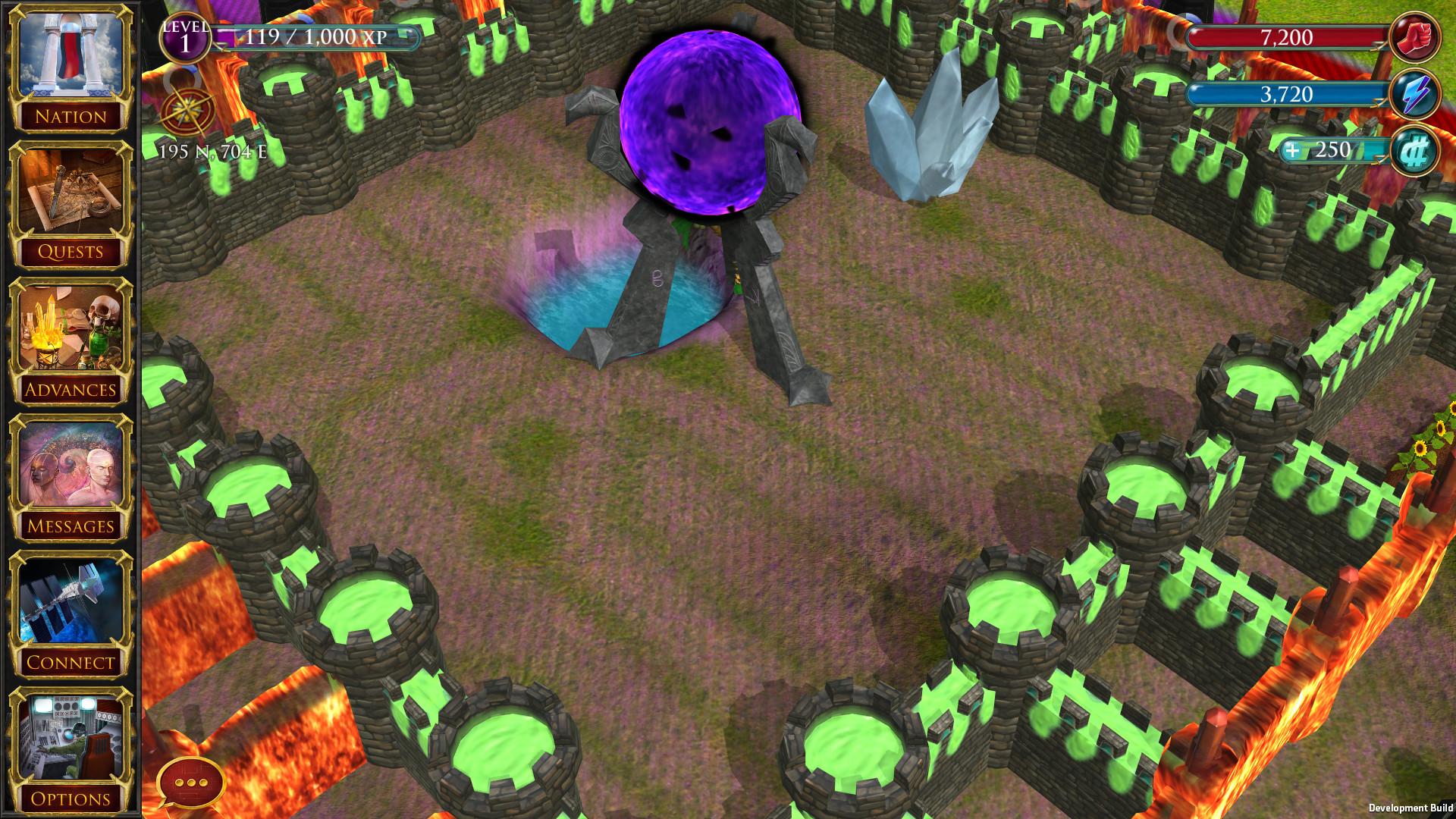 War of Conquest screenshot 8