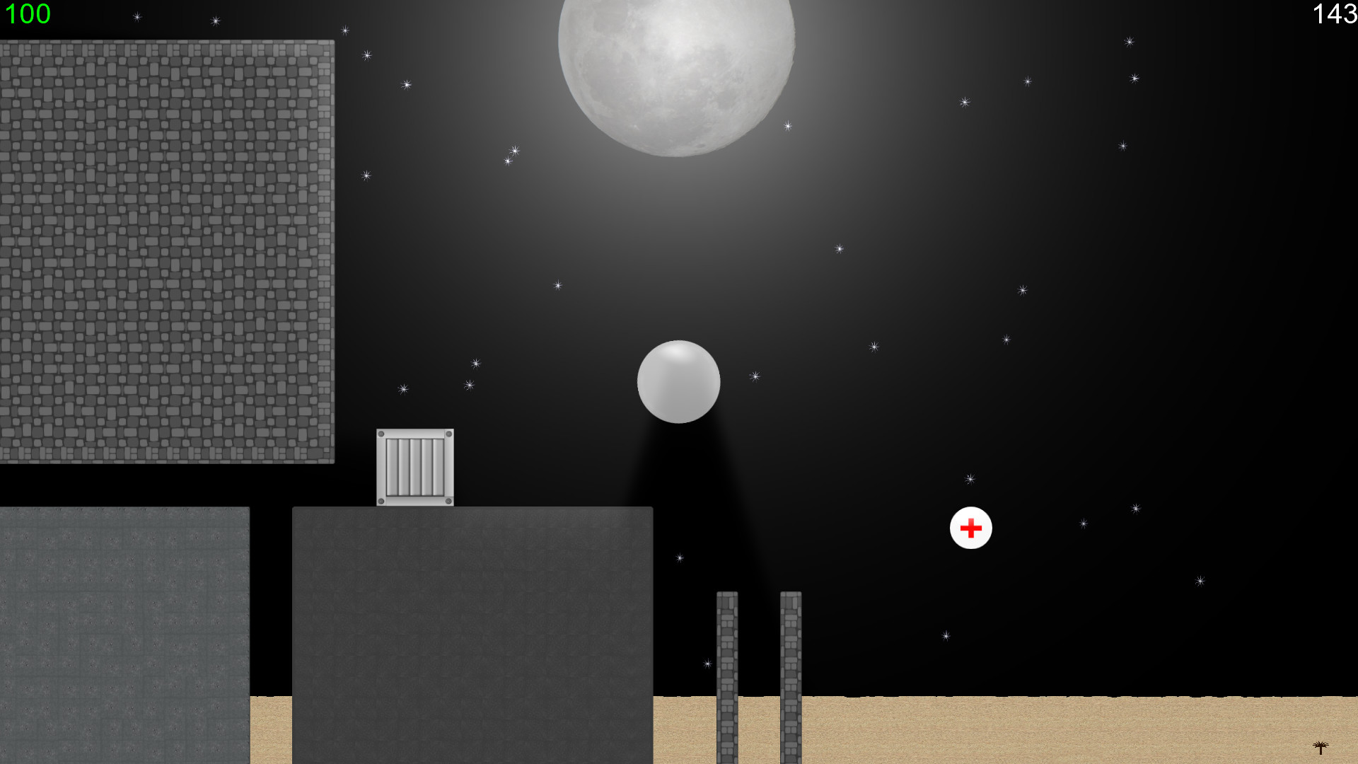 MightyIronBall screenshot 5