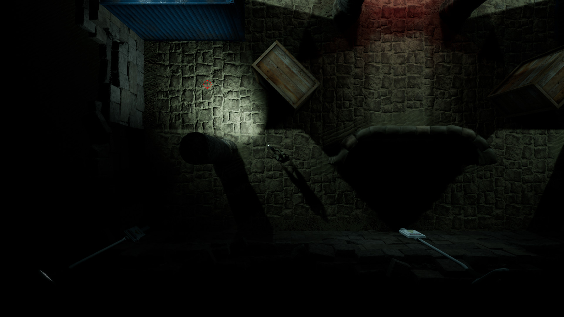 TopShot: Darkness screenshot 3