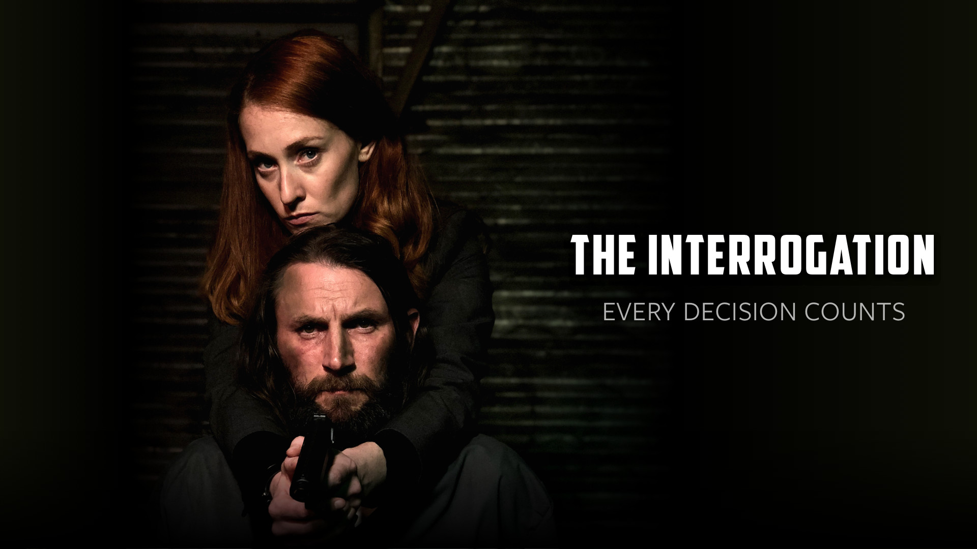 Amaze: Interactive VR Movies screenshot 10