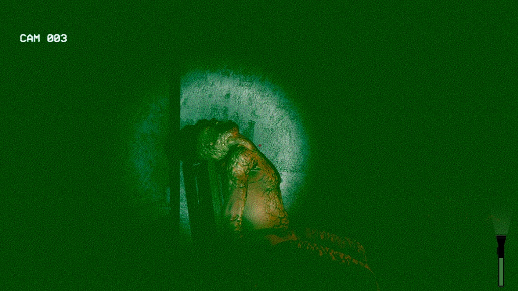 Strange Night ll screenshot 7