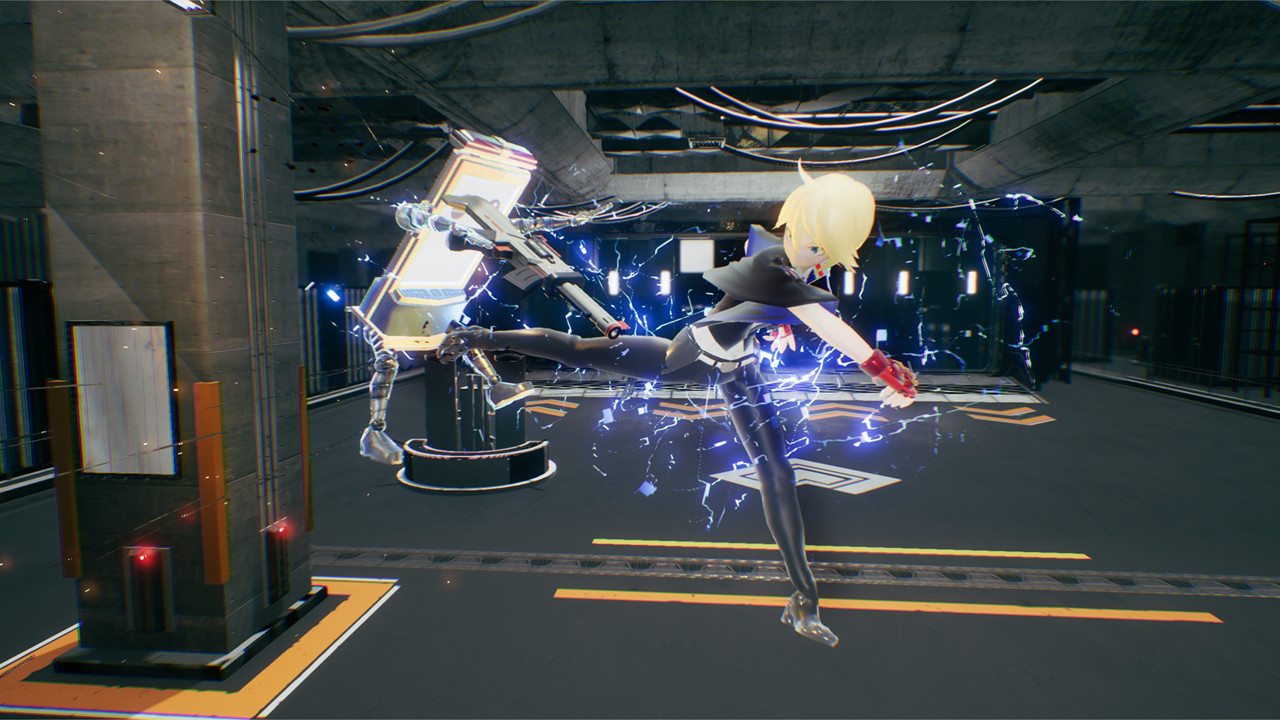 Assault Spy screenshot 2