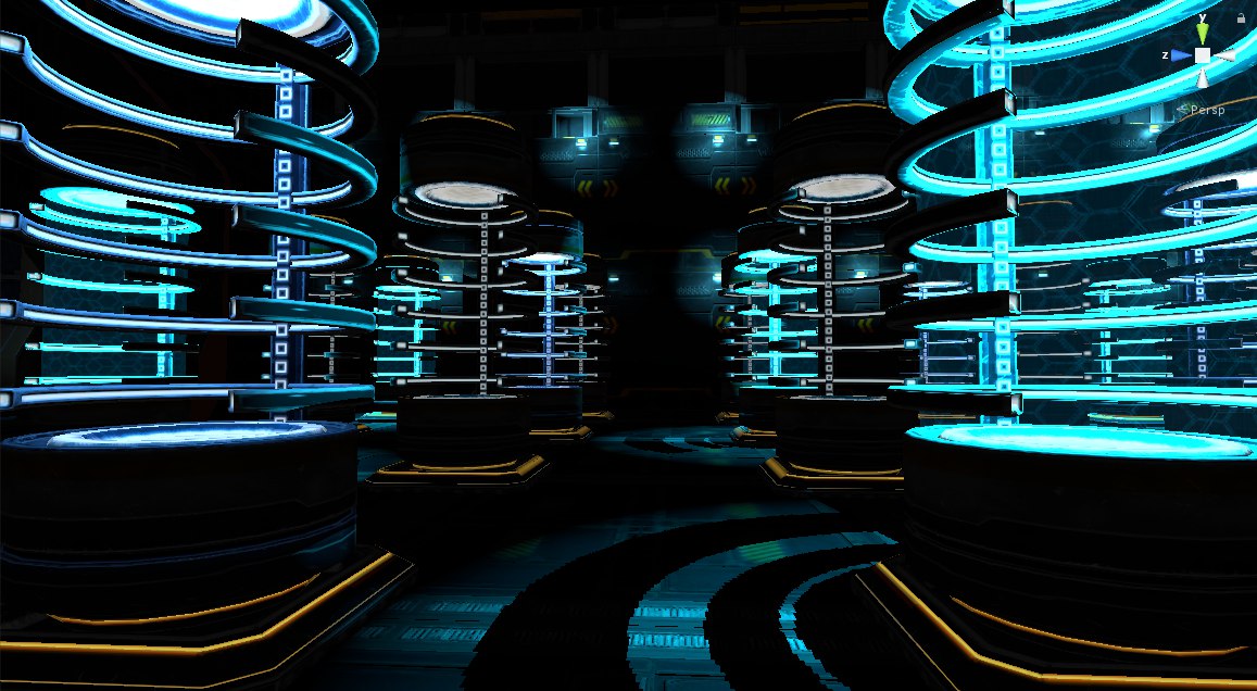 Inhumanus screenshot 2