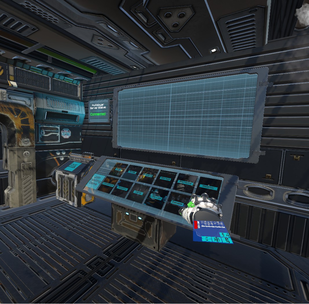 Inhumanus screenshot 3