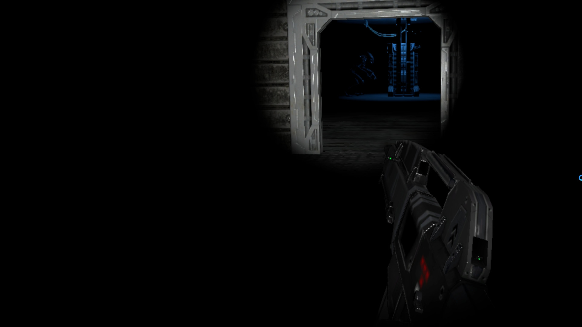 Inhumanus screenshot 24