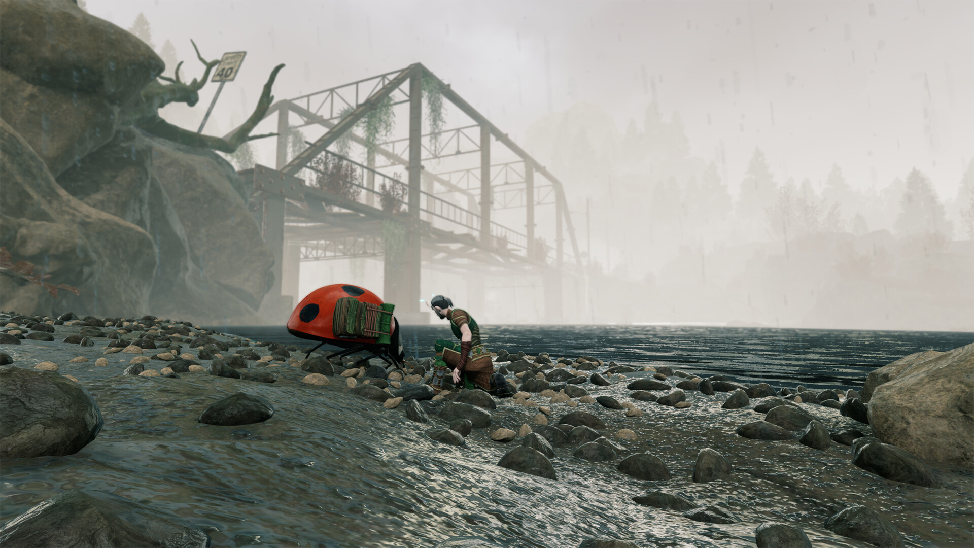 Smalland: Survive the Wilds screenshot 6