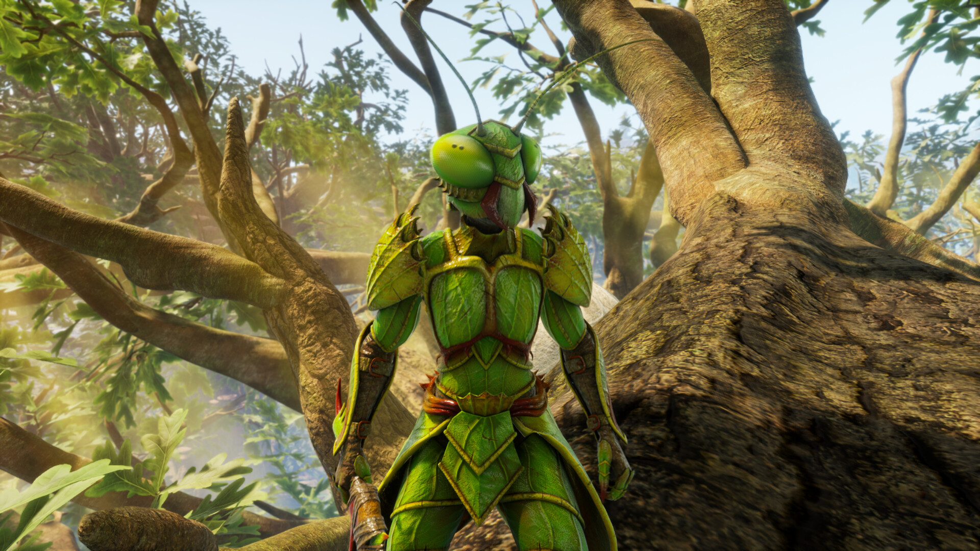Smalland: Survive the Wilds screenshot 5