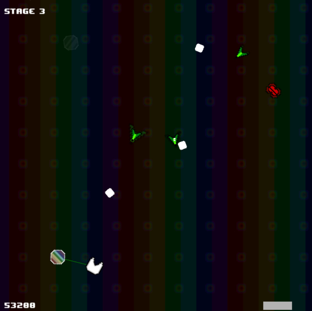 Er-Spectro screenshot 1