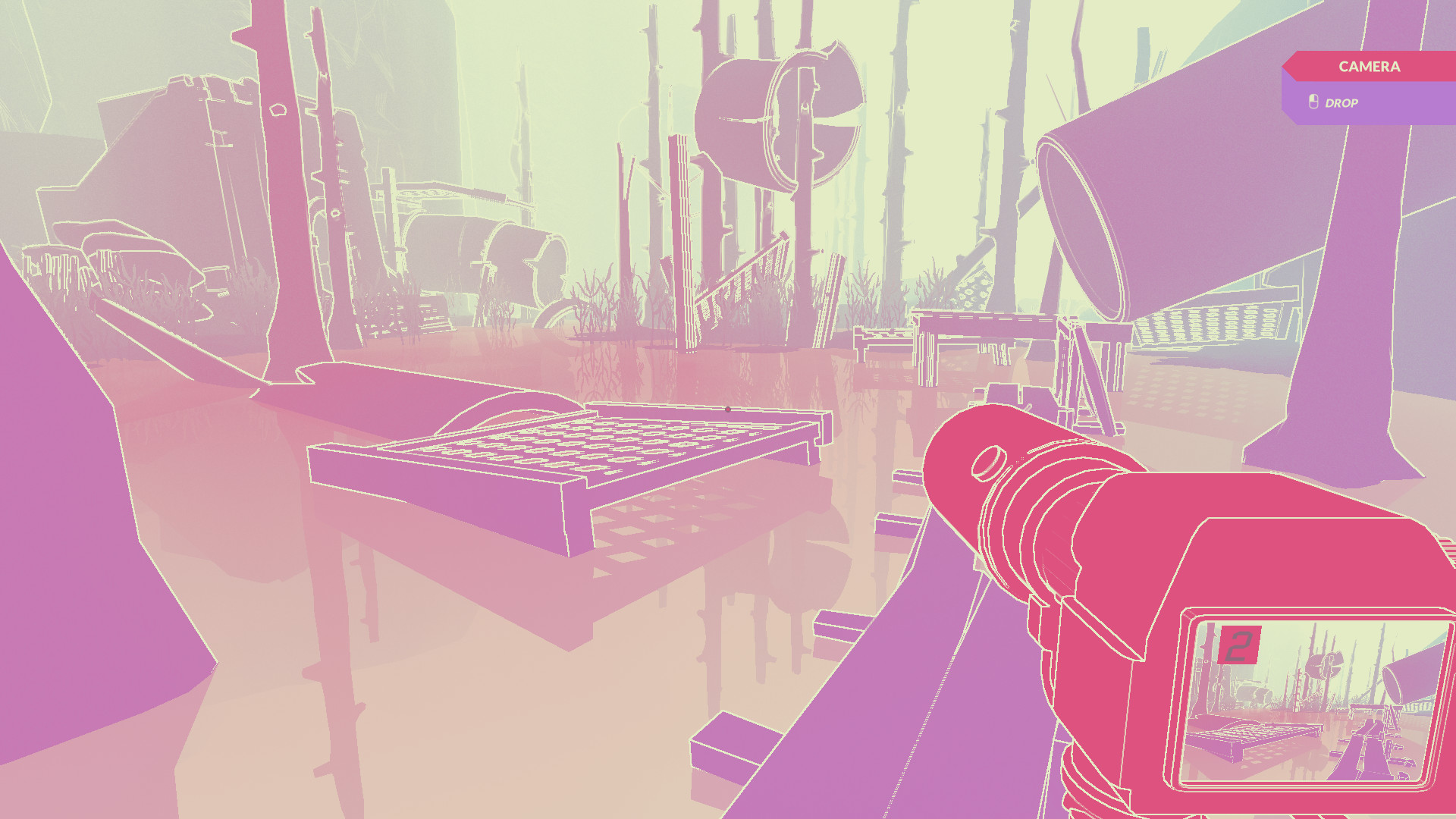 NUTS screenshot 3