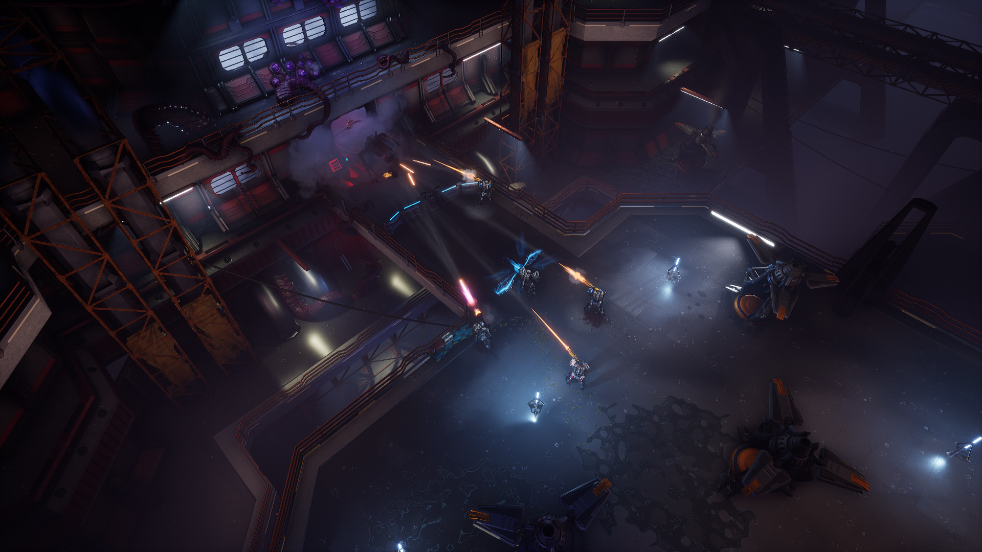 Red Solstice 2: Survivors screenshot 20
