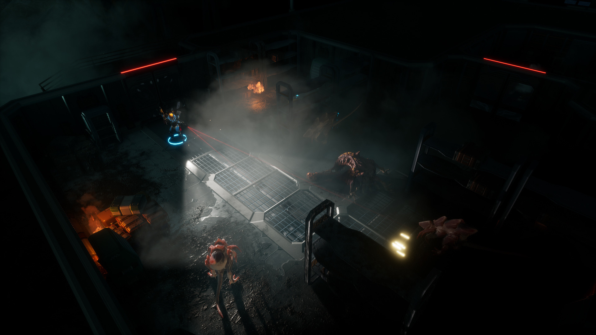 Red Solstice 2: Survivors screenshot 19