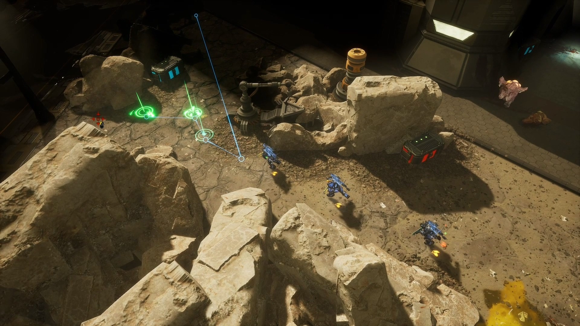 Red Solstice 2: Survivors screenshot 18
