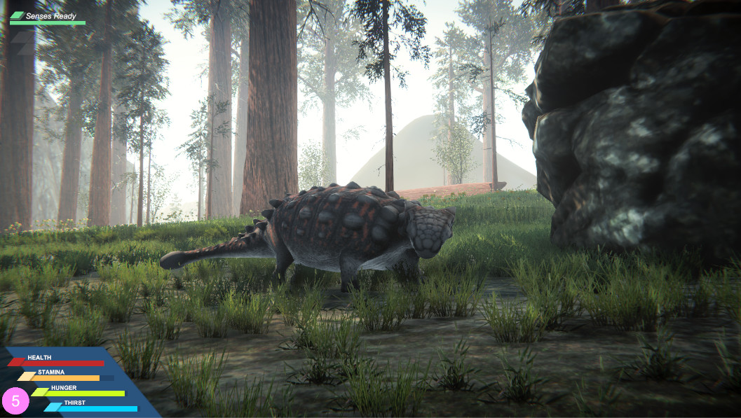 Dinosaurs Prehistoric Survivors screenshot 11