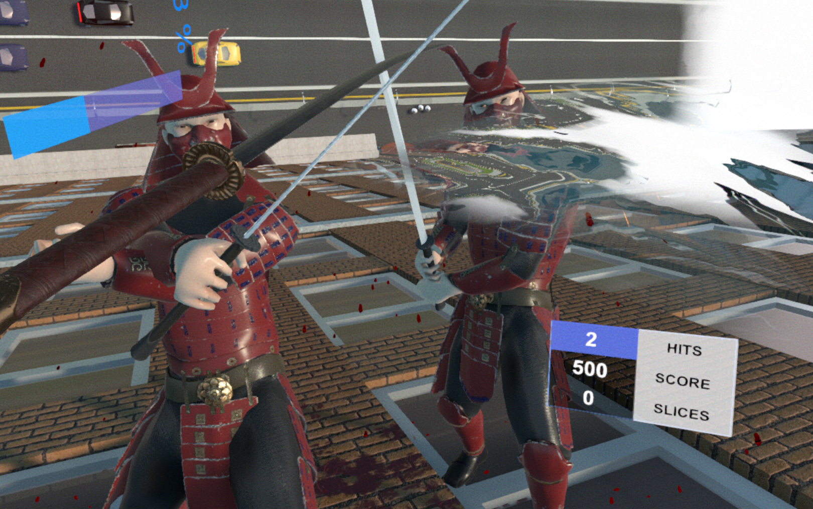 Zanshin screenshot 5
