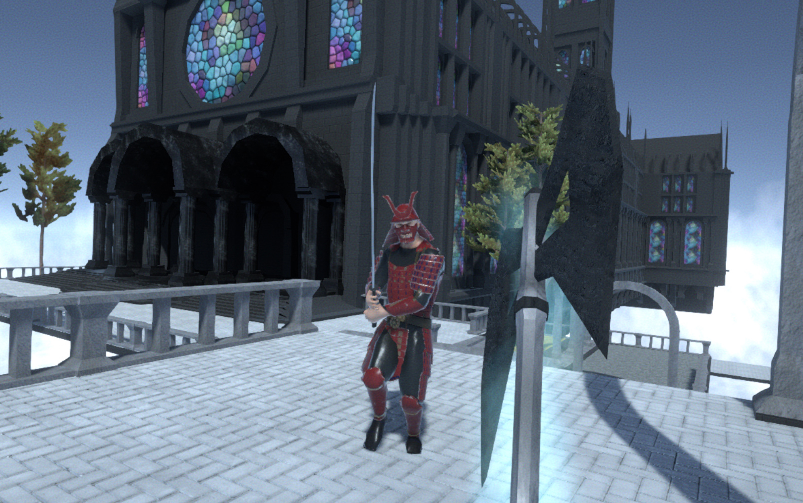 Zanshin screenshot 3